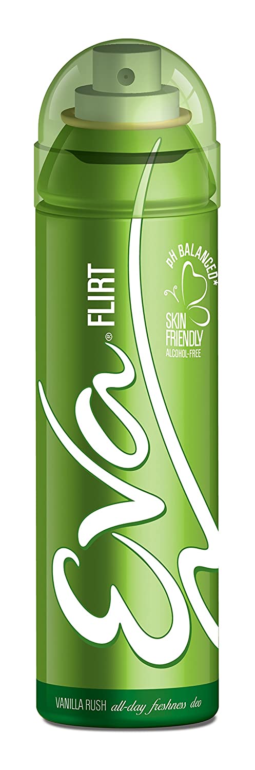 Eva Flirt Deodorant 125ML