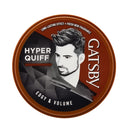 Gatsby Edgy & Volume Hyper Quiff Hair Styling Wax 25 Gm