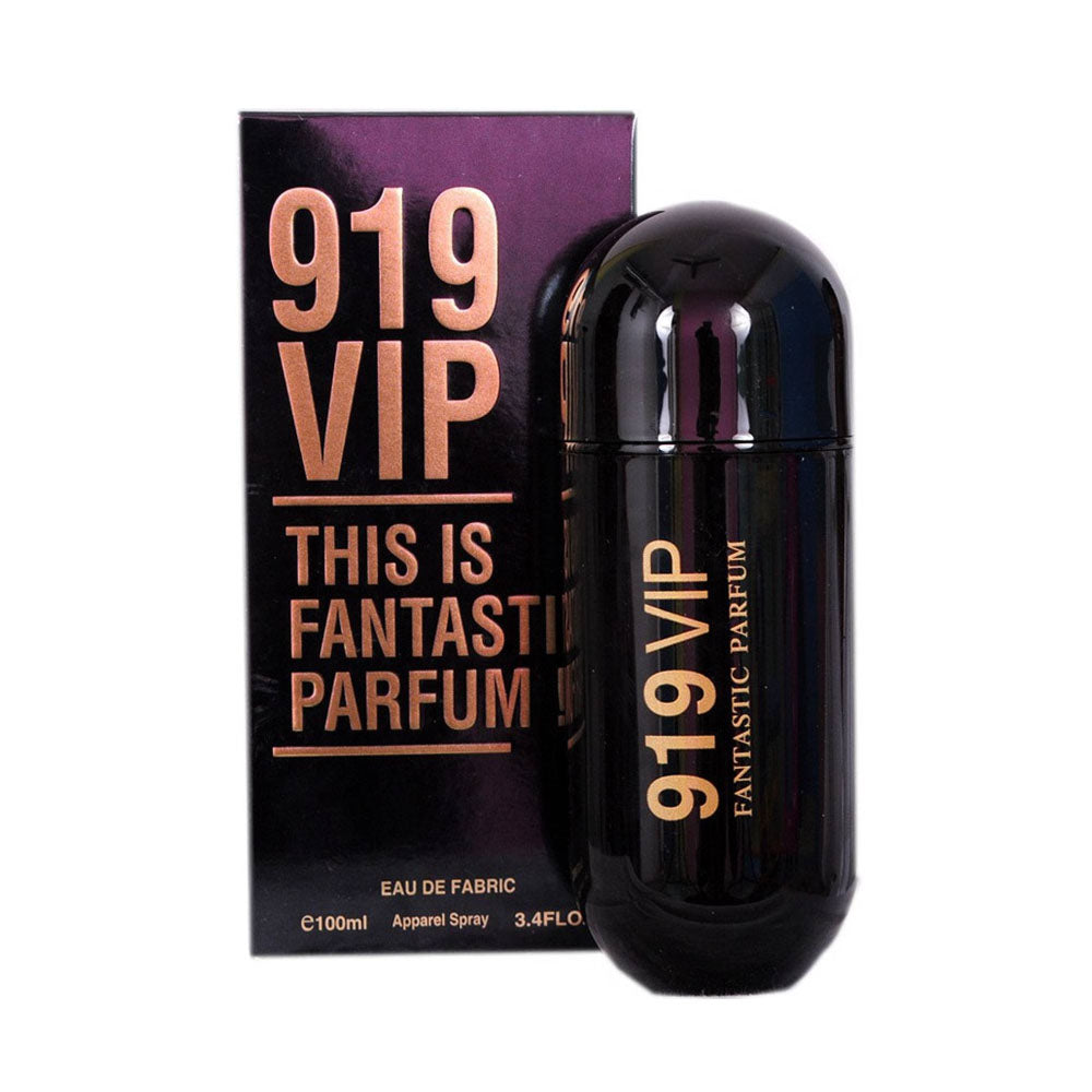 Shop Ramco 919 VIP Black Perfume 100ML