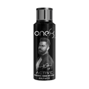 Shop One 8 by Virat Kohli ACTIVE Perfume Body Spray For Men