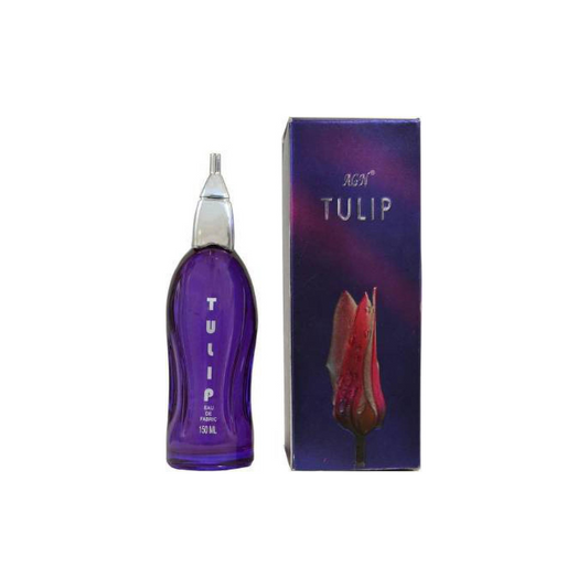 AGN Tulip Eau de Parfum  -  150 ML