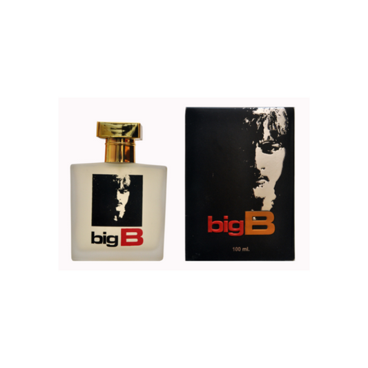 AGN Exotic Big B Perfume 100ML