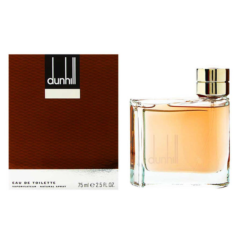 Alfred Dunhill Man Edt Perfume Spray For Men 75ML