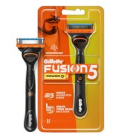 Gillette Fusion Power Razor