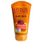 Lotus Herbals Sunscreen Cream SPF 20 UVB : 100 gms