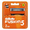 Gillette Fusion - 2 Cartridges