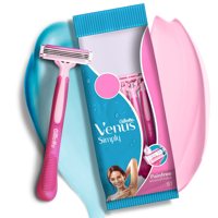 Gillette Simply Venus Razor : 5 Units