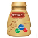 Revital H Men For Daily Health : 30 Tablets