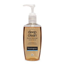 Neutrogena Deep Clean Facial Cleanser : 200 ml