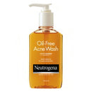 Neutrogena Oil-Free Acne Wash : 175 ml