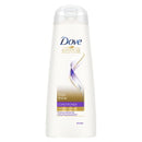 Dove Daily Shine Conditioner : 335 ml