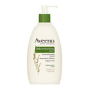 Aveeno Daily Moisturizing Lotion For Dry Skin : 354 ml