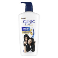 Clinic Plus Strong & Long Health Shampoo : 650 ml