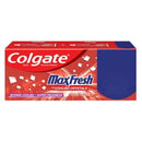 Colgate MaxFresh Spicy Fresh Toothpaste : 300 gms