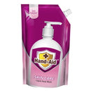 Hand Aid Skin Care Liquid Handwash : 750 ml