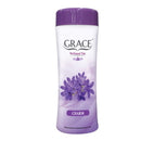 Grace Charm Perfume Talc : 200 gms