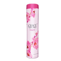 Grace Perfumed Talc : 400 gms