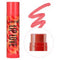 Lakme Lip Love Chapstick - Apricot : 4.5 gms