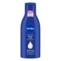 Nivea Body Nourishing Lotion : 120 ml