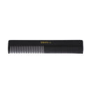 Roots Professional Black Comb No. 114 : 1 Unit