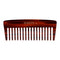 Roots Professional Hair Comb No. 76 : 1 Unit