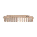 Roots Hair Comb Wooden WD32 : 1 Unit