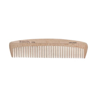 Roots Hair Comb Wooden WD32 : 1 Unit