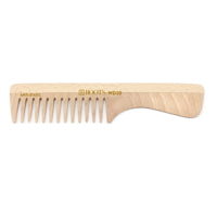 Roots Wooden Comb  WD20 : 1 Unit