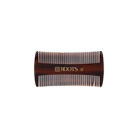 Roots Hair Comb No. 37 : 1 Unit