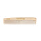 Roots Wooden Hair Comb-WD30 : 1 Unit