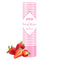 Nykaa Serial Kisser Lip Balm - Strawberry : 4.5 gms
