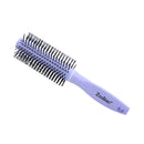 Zodiac Round Hair Brush - Assorted : 1 Unit