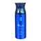 Ajmal Blu Parfum Deodorant : 150 ml