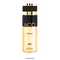ACO Gold Perfumed Body Spray 200ML
