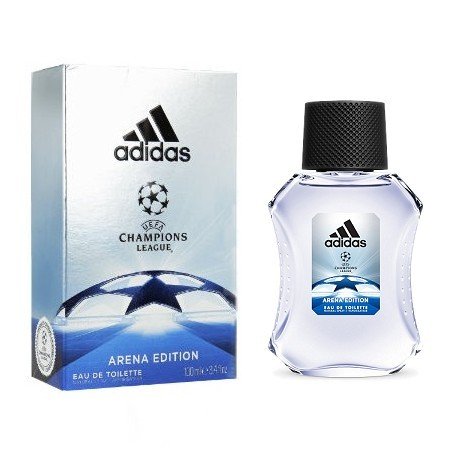 Adidas Champions League Arena Edition EDT 100 ml