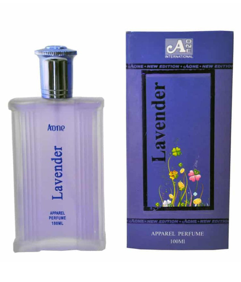 Shop Aone Exotic Lavender Perfume 100ML