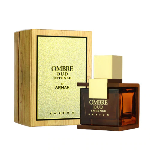 Armaf Ombre Oud Intense Perfume For Men – 100ml