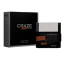 Armaf Craze EDP Perfume Spray For Men 100ML