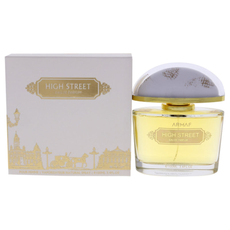 Shop Armaf High Street Eau De Parfum 100ML For Women