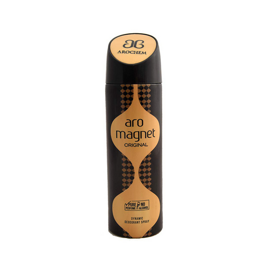 Arochem Magnet Deodorant 200ML