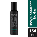 Shop Axe Rogue 0% Gas Body Perfume 154ML