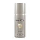 Azzaro Wanted Deodorant Spray For Men 150ML