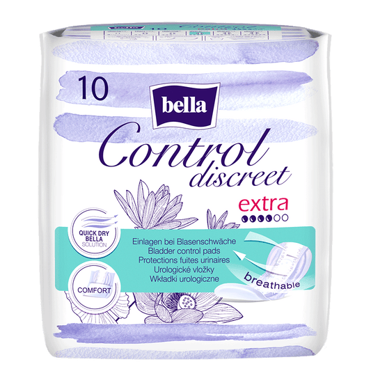 Shop Bella Control LadyåÊExtra 10Pcs