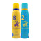 BHPC Sport 8 And 2 Pack Of 2 Lasting Deodorants For Women 150ML Each