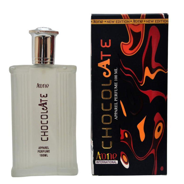 Fogg chocolate best sale flavour perfume