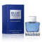 Shop Antonio Banderas Blue Seduction EDT PerfumeåÊForåÊMen 100ML