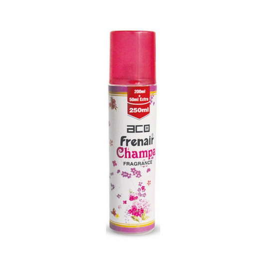 Aco Frenair Champa Air Freshener 250ML