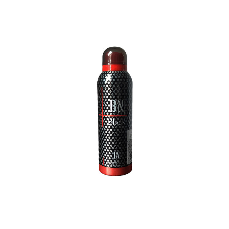 Shop ACO BN Black Deodorant Body Spray 200ML