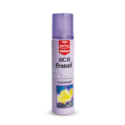 Shop Aco Frenair Lavender Air Freshener 250ML