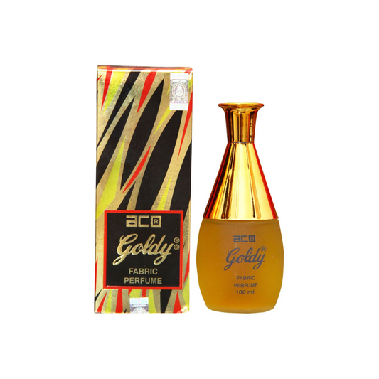 Aco Goldy Perfume 100ML